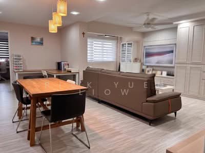 For Sale - 958 Hougang Street 91