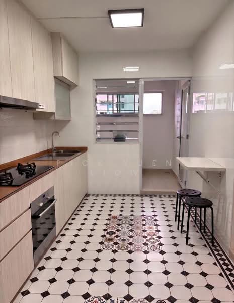 958 Hougang Street 91, 958 Hougang Street 91, 3 Bedrooms, 1,248 sqft, HDB Flat For Sale, by Pick Yuen Liow, 500127771 - PropertyGuru.com.sg