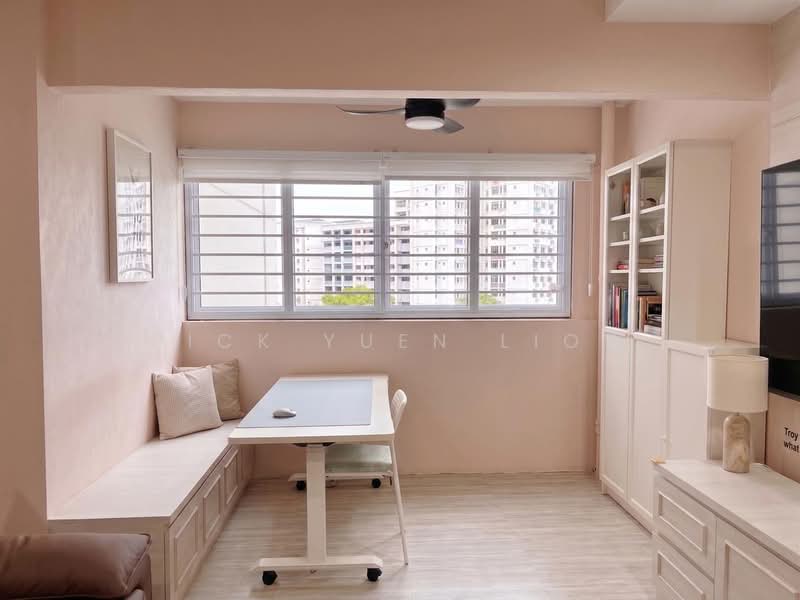 958 Hougang Street 91, 958 Hougang Street 91, 3 Bedrooms, 1,248 sqft, HDB Flat For Sale, by Pick Yuen Liow, 500127771 - PropertyGuru.com.sg