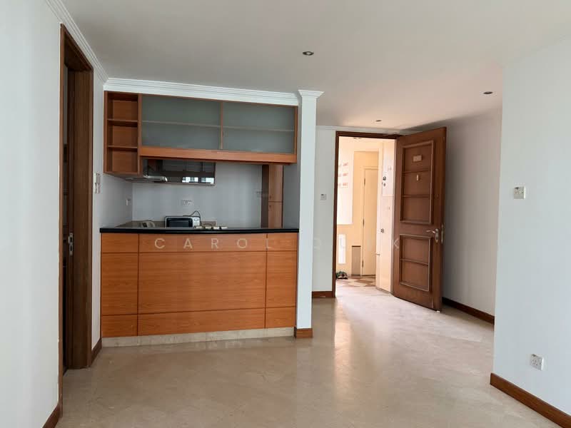 Craig Place, , 1 Bedroom, 560 sqft, Apartment For Sale, by Carol Quek, 500127772 - Kitchen - PropertyGuru.com.sg