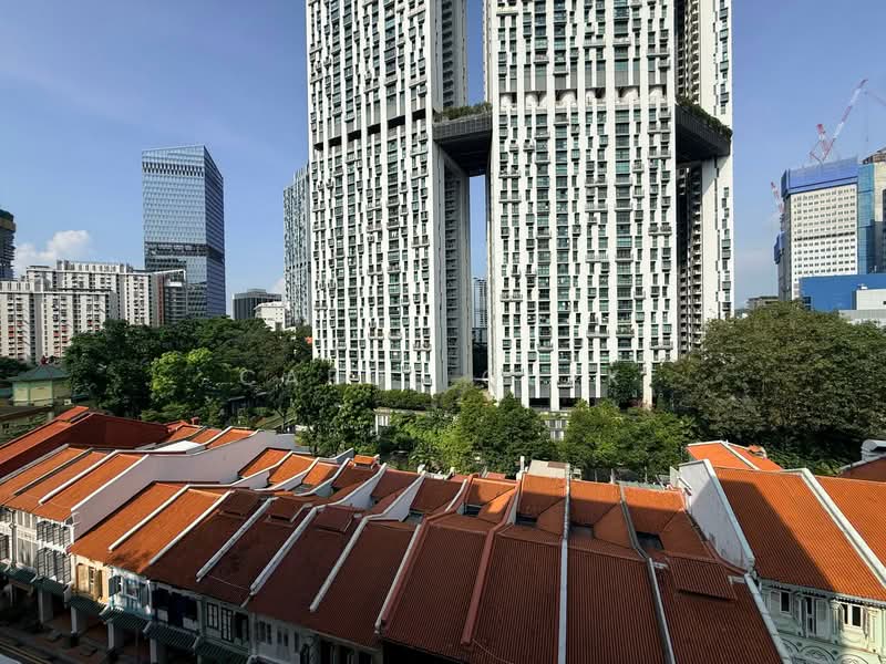 Craig Place, , 1 Bedroom, 560 sqft, Apartment For Sale, by Carol Quek, 500127772 - view - PropertyGuru.com.sg