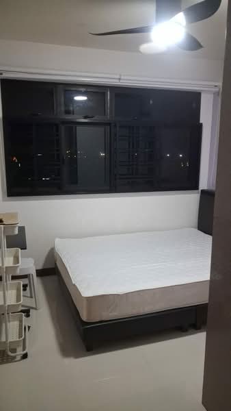 63 Greentops @ Sims Place, 63 Sims Place, Room Rental, 150 sqft, HDB Flat For Rent, by Allen Khoo, 500127774 - Bedroom - PropertyGuru.com.sg
