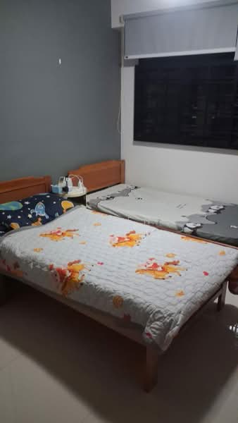 63 Greentops @ Sims Place, 63 Sims Place, Room Rental, 150 sqft, HDB Flat For Rent, by Allen Khoo, 500127774 - PropertyGuru.com.sg