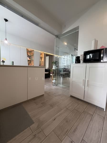 270A Punggol Field, 270A Punggol Field, 3 Bedrooms, 1,248 sqft, HDB Flat For Sale, by Yuna Lim, 500127775 - Living Room - PropertyGuru.com.sg