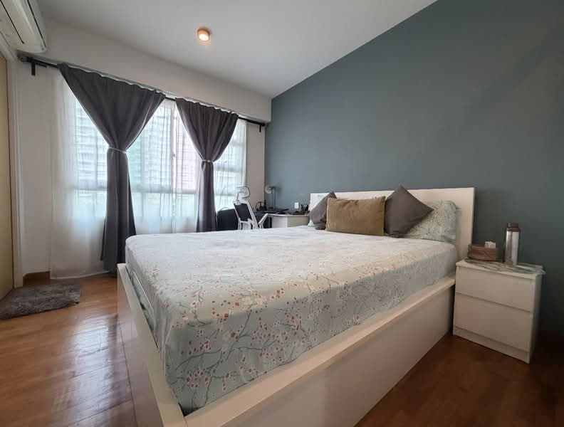 270A Punggol Field, 270A Punggol Field, 3 Bedrooms, 1,248 sqft, HDB Flat For Sale, by Yuna Lim, 500127775 - Bedroom - PropertyGuru.com.sg