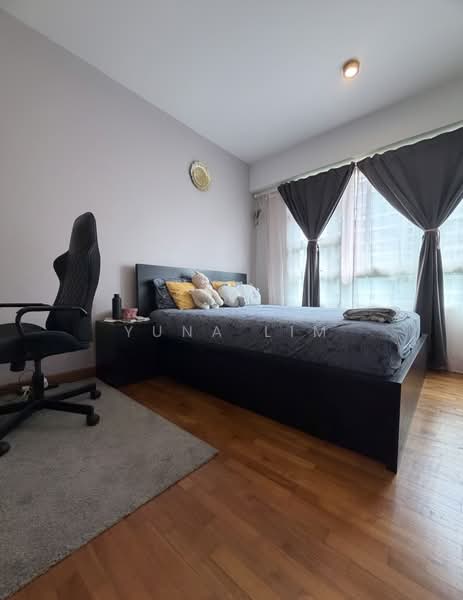 270A Punggol Field, 270A Punggol Field, 3 Bedrooms, 1,248 sqft, HDB Flat For Sale, by Yuna Lim, 500127775 - Bedroom - PropertyGuru.com.sg