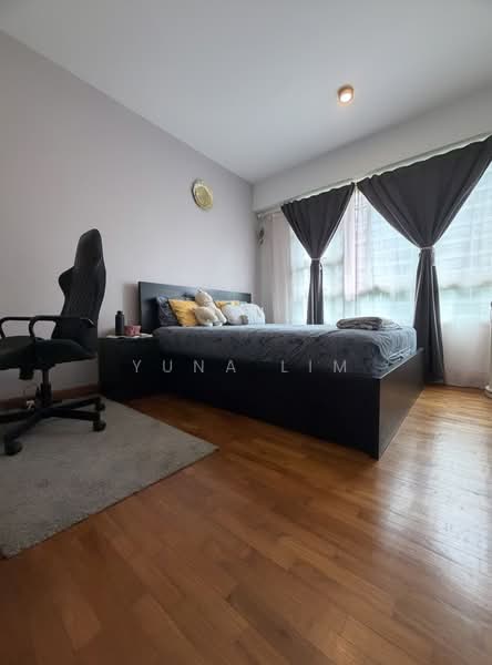 270A Punggol Field, 270A Punggol Field, 3 Bedrooms, 1,248 sqft, HDB Flat For Sale, by Yuna Lim, 500127775 - Bedroom - PropertyGuru.com.sg