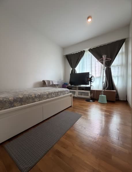 270A Punggol Field, 270A Punggol Field, 3 Bedrooms, 1,248 sqft, HDB Flat For Sale, by Yuna Lim, 500127775 - Bedroom - PropertyGuru.com.sg