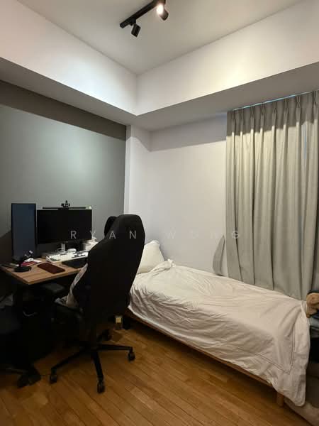 The Beacon, 130 Cantonment Road, 2 Bedrooms, 969 sqft, Apartment For Rent, by Ryan Wong, 500127776 - Bedroom 2 - PropertyGuru.com.sg
