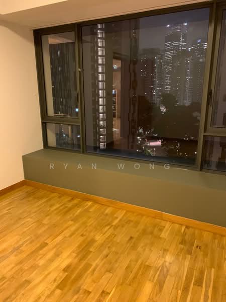 The Beacon, 130 Cantonment Road, 2 Bedrooms, 969 sqft, Apartment For Rent, by Ryan Wong, 500127776 - Mstr bedroom - PropertyGuru.com.sg
