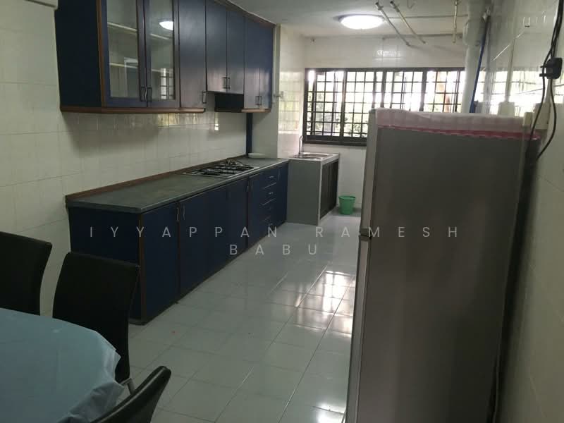 412 Commonwealth Avenue West, 412 Commonwealth Avenue West, 3 Bedrooms, 1,045 sqft, HDB Flat For Rent, by Iyyappan Ramesh Babu, 500127781 - Kitchen - PropertyGuru.com.sg