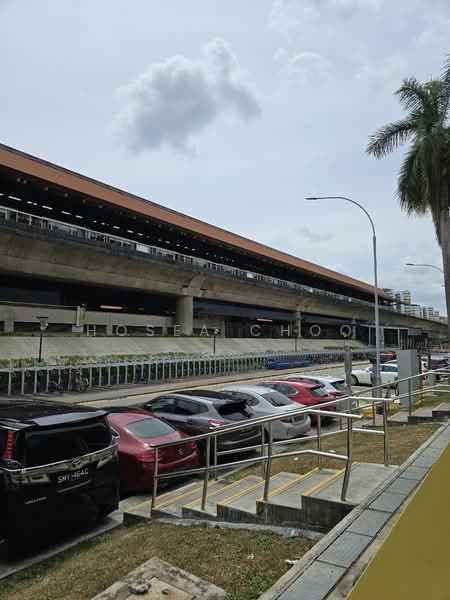 17 Eunos Crescent, 17 Eunos Crescent, 2 Bedrooms, 635 sqft, HDB Flat For Sale, by Hosea Choo, 500127783 - Exterior - PropertyGuru.com.sg