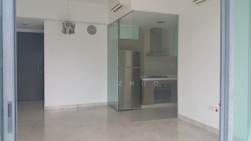 Montebleu, , 2 Bedrooms, 806 sqft, Condominium For Sale, by MJ Zhuo, 500127789 - Kitchen - PropertyGuru.com.sg