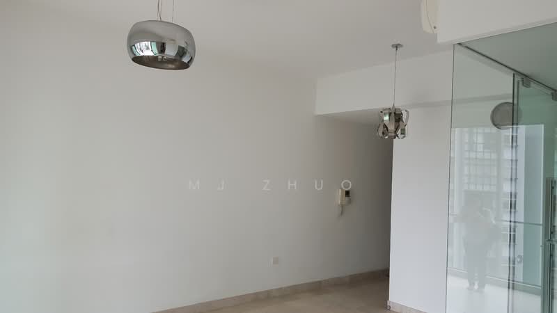 Montebleu, , 2 Bedrooms, 806 sqft, Condominium For Sale, by MJ Zhuo, 500127789 - Interior - PropertyGuru.com.sg