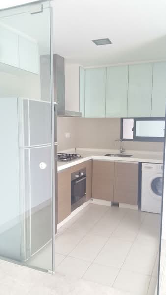 Montebleu, , 2 Bedrooms, 806 sqft, Condominium For Sale, by MJ Zhuo, 500127789 - Kitchen - PropertyGuru.com.sg
