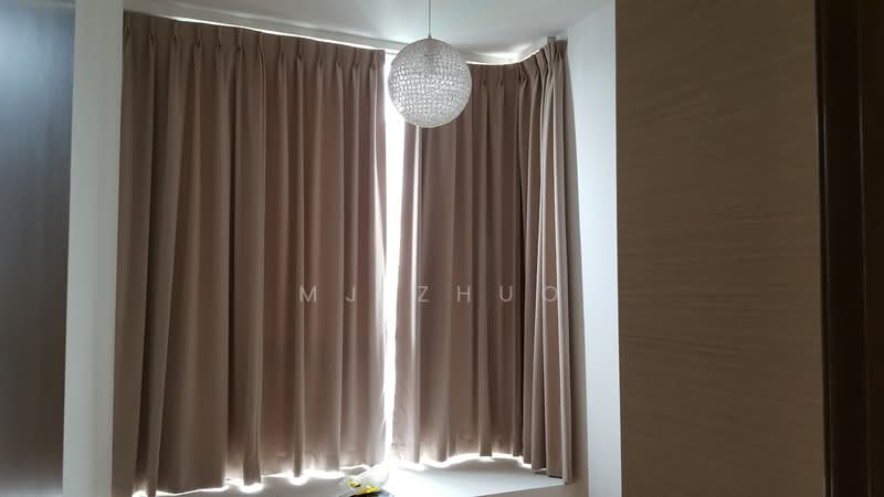 Montebleu, , 2 Bedrooms, 806 sqft, Condominium For Sale, by MJ Zhuo, 500127789 - Interior - PropertyGuru.com.sg