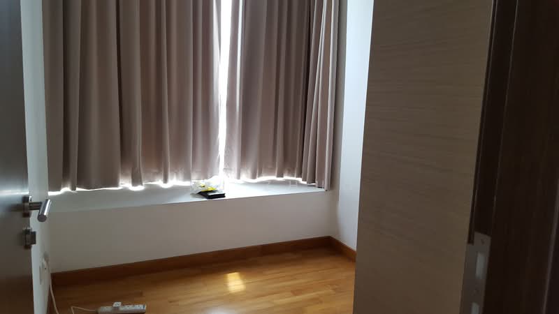 Montebleu, , 2 Bedrooms, 806 sqft, Condominium For Sale, by MJ Zhuo, 500127789 - Interior - PropertyGuru.com.sg