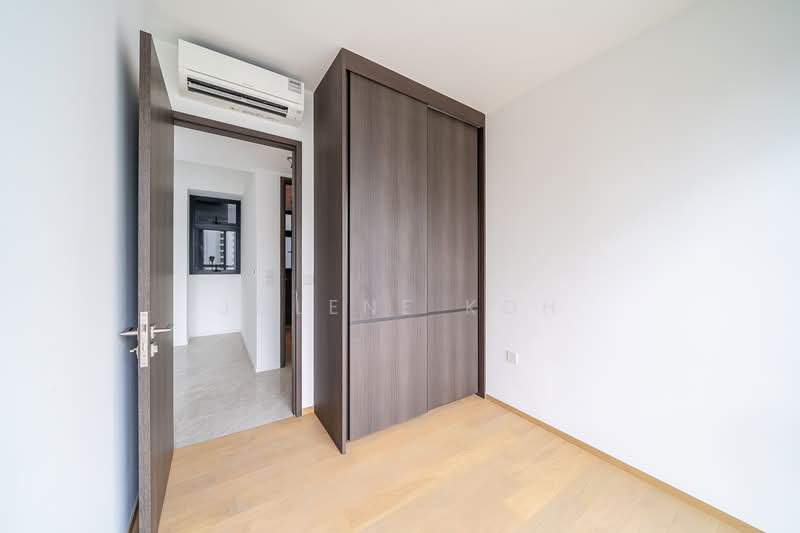 Piccadilly Grand, 5 Northumberland Road, 2 Bedrooms, 678 sqft, Condominium For Sale, by Jolene Koh, 500127790 - Bedroom - PropertyGuru.com.sg
