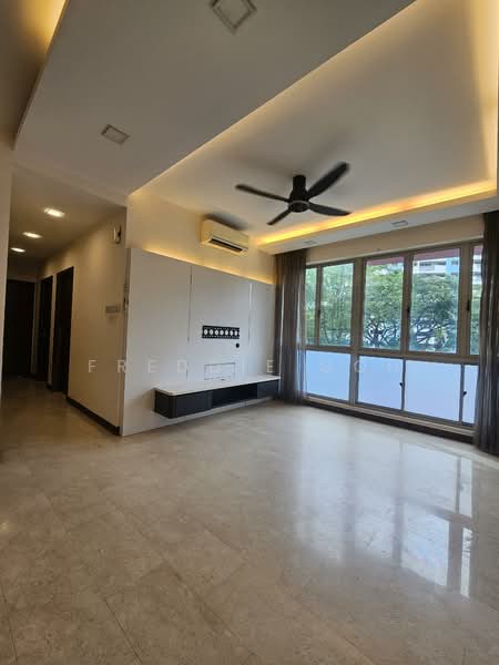 Rosewood, 11 Rosewood Drive, 3 Bedrooms, 1,173 sqft, Condominium For Sale, by Freddie Goh, 500127791 - PropertyGuru.com.sg