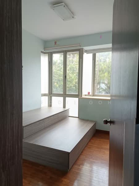 Rosewood, 11 Rosewood Drive, 3 Bedrooms, 1,173 sqft, Condominium For Sale, by Freddie Goh, 500127791 - Bedroom - PropertyGuru.com.sg