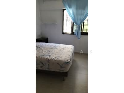 For Rent - 449 Tampines Street 42