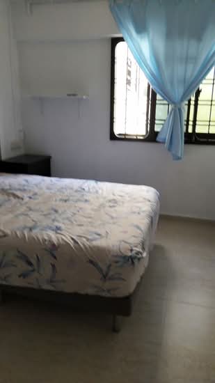 For Rent - 449 Tampines Street 42