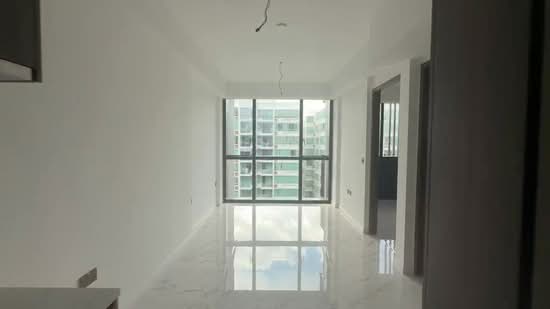 Sceneca Residence, Tanah Merah Kechil Link, 1 Bedroom, 463 sqft, Condominium For Rent, by Gerald Ng, 500127793 - PropertyGuru.com.sg