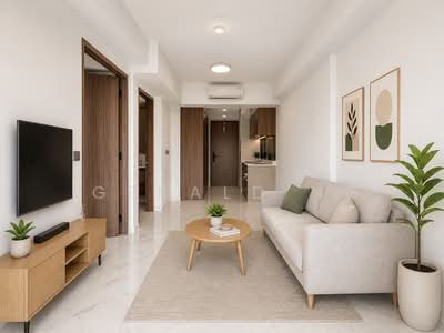 For Rent - Sceneca Residence
