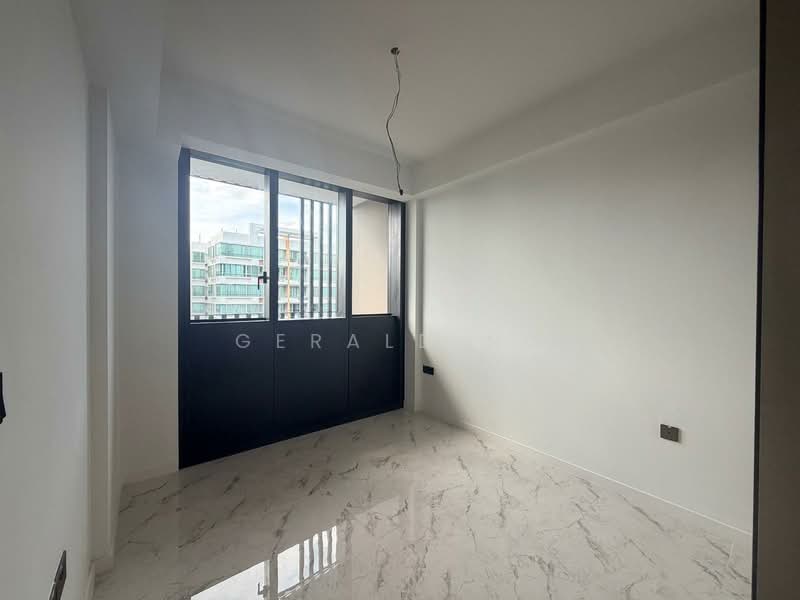 Sceneca Residence, Tanah Merah Kechil Link, 1 Bedroom, 463 sqft, Condominium For Rent, by Gerald Ng, 500127793 - Interior - PropertyGuru.com.sg