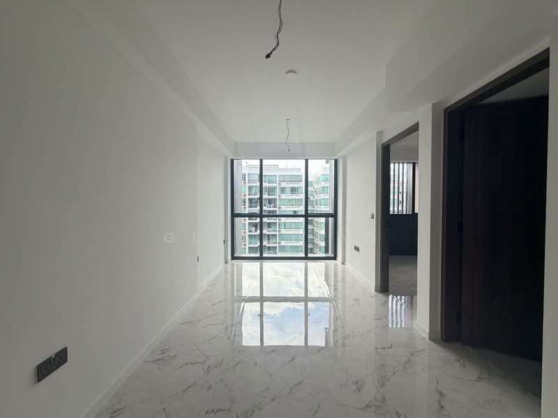 Sceneca Residence, Tanah Merah Kechil Link, 1 Bedroom, 463 sqft, Condominium For Rent, by Gerald Ng, 500127793 - Living Room - PropertyGuru.com.sg