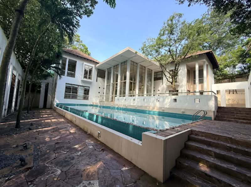 Belmont Road, Belmont road, Leedon road, holland road, 6 Bedrooms, 7,200 sqft, Good Class Bungalow For Rent, by Henry Lim, 500127794 - Exterior - PropertyGuru.com.sg
