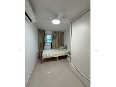 For Rent - 794 Yishun Ring Road