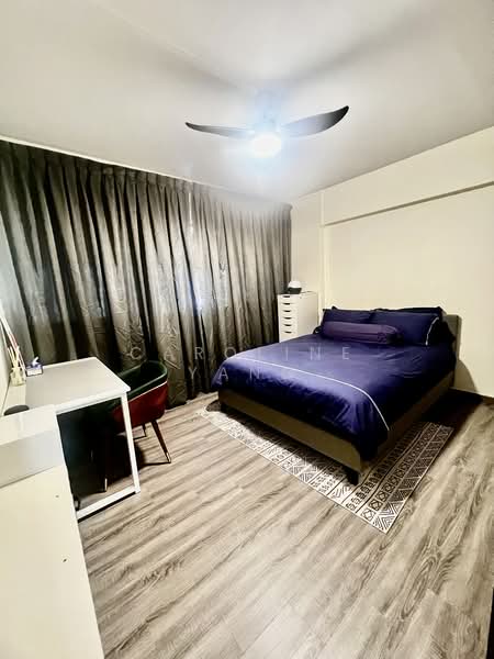 418 Tampines Street 41, 418 Tampines Street 41, 3 Bedrooms, 1,162 sqft, HDB Flat For Sale, by Caroline Yang, 500127801 - Bedroom - PropertyGuru.com.sg