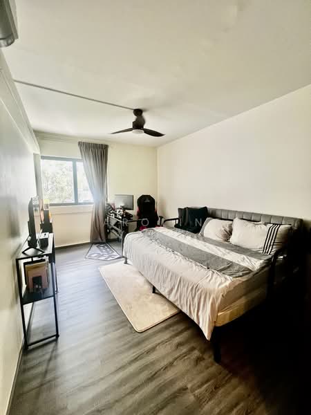 418 Tampines Street 41, 418 Tampines Street 41, 3 Bedrooms, 1,162 sqft, HDB Flat For Sale, by Caroline Yang, 500127801 - Bedroom - PropertyGuru.com.sg