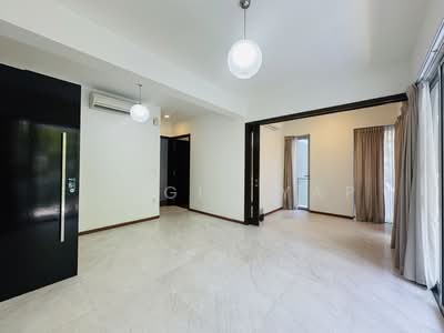 For Rent - The Mercury