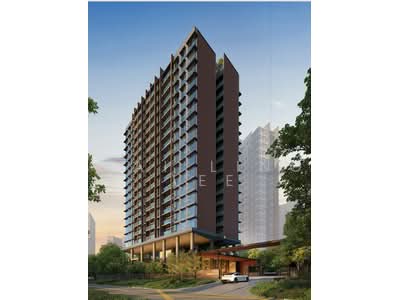 For Sale - Amber House