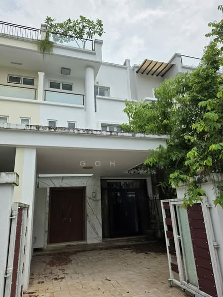 Greenwood Avenue, , 5 Bedrooms, 1,627 sqft, Detached House For Rent, by Goh ., 500127807 - Exterior - PropertyGuru.com.sg