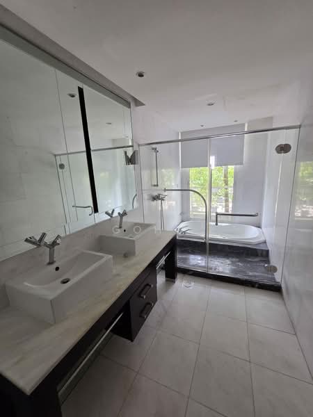 Greenwood Avenue, , 5 Bedrooms, 1,627 sqft, Detached House For Rent, by Goh ., 500127807 - Bathroom - PropertyGuru.com.sg