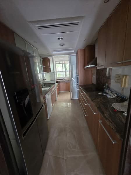 Greenwood Avenue, , 5 Bedrooms, 1,627 sqft, Detached House For Rent, by Goh ., 500127807 - Kitchen - PropertyGuru.com.sg