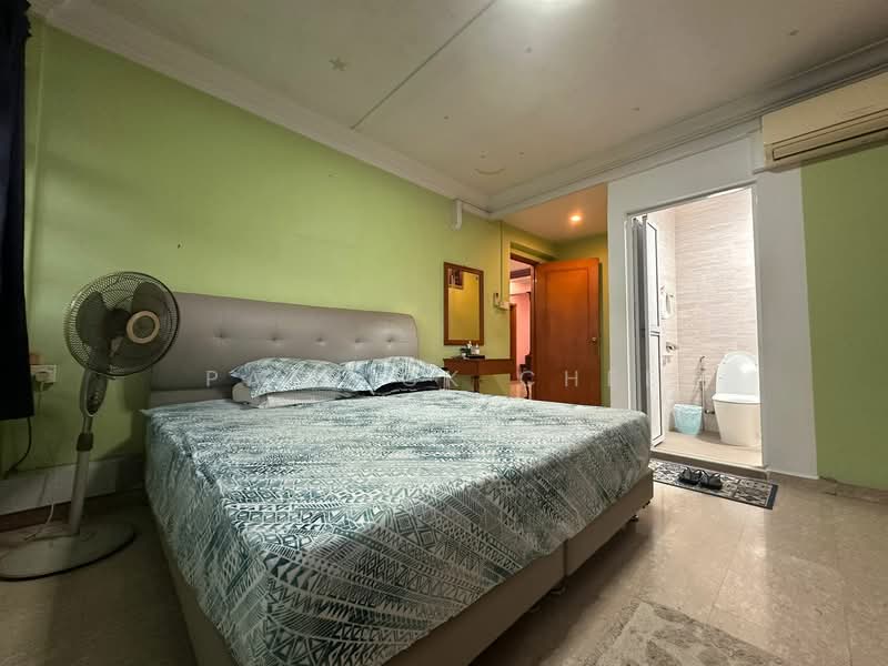 823 Woodlands Street 82, 823 Woodlands Street 82, 4 Bedrooms, 1,420 sqft, HDB Flat For Sale, by Patrick Chee, 500127810 - Bedroom - PropertyGuru.com.sg