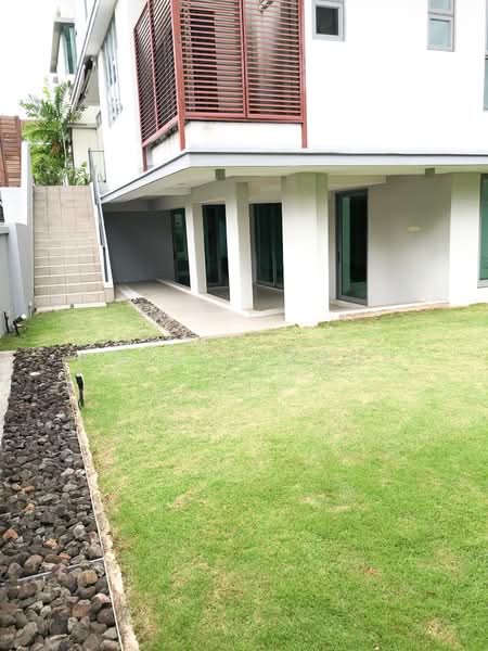 Braddell Heights Estate, Matlock Rise, 7 Bedrooms, 6,600 sqft, Bungalow House For Rent, by Calvin Choh, 500127818 - Exterior - PropertyGuru.com.sg