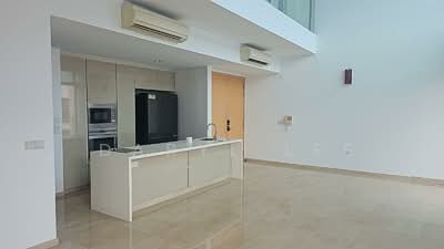 For Rent - Kovan Residences
