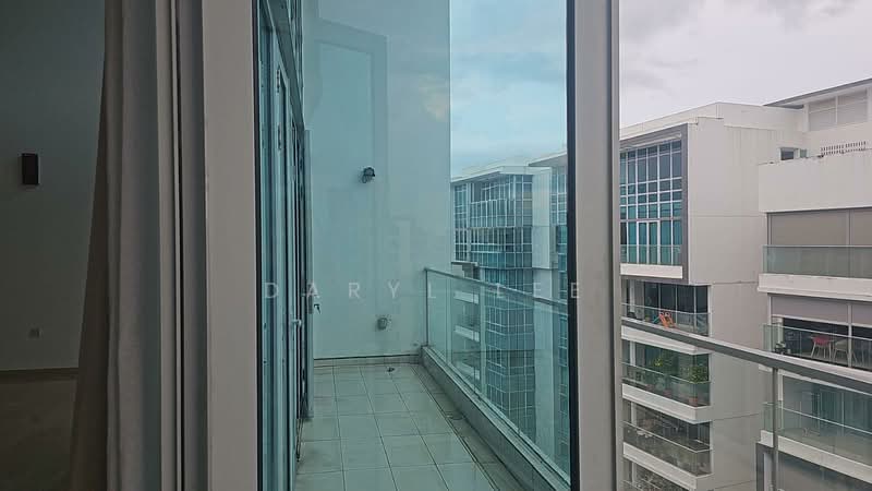 Kovan Residences, 1 Kovan Road, 4 Bedrooms, 3,430 sqft, Condominium For Rent, by Daryl Lee, 500127821 - Balcony - PropertyGuru.com.sg
