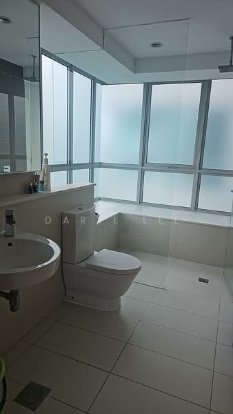 Kovan Residences, 1 Kovan Road, 4 Bedrooms, 3,430 sqft, Condominium For Rent, by Daryl Lee, 500127821 - Bathroom - PropertyGuru.com.sg