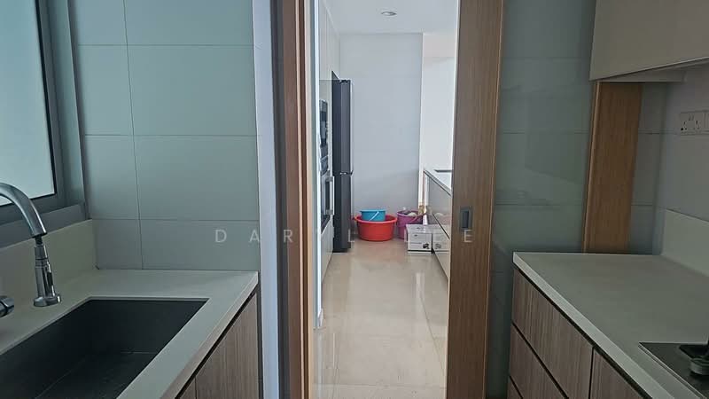Kovan Residences, 1 Kovan Road, 4 Bedrooms, 3,430 sqft, Condominium For Rent, by Daryl Lee, 500127821 - Kitchen - PropertyGuru.com.sg