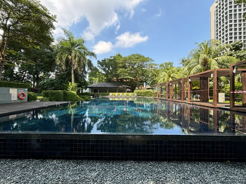 The Claymore, 27 Claymore Road, 3 Bedrooms, 2,680 sqft, Condominium For Rent, by Chang Sheng Yu, 500127823 - Exterior - PropertyGuru.com.sg