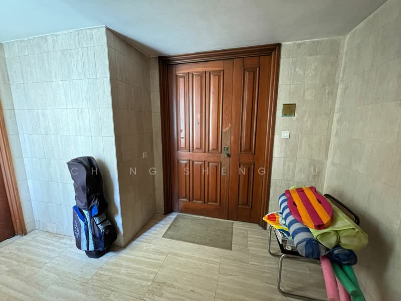The Claymore, 27 Claymore Road, 3 Bedrooms, 2,680 sqft, Condominium For Rent, by Chang Sheng Yu, 500127823 - Entrance - PropertyGuru.com.sg