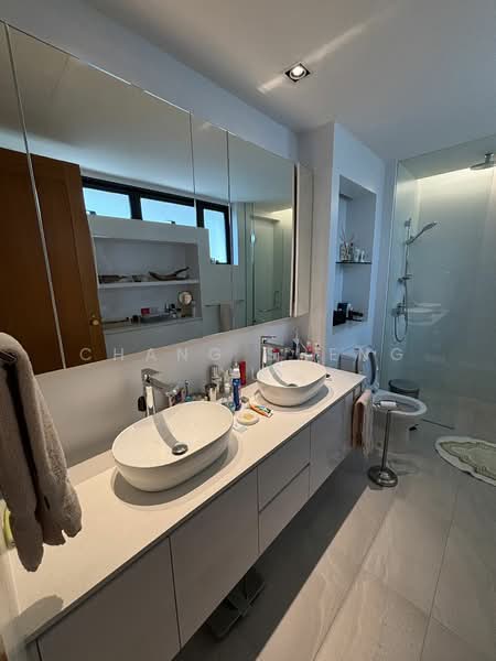 The Claymore, 27 Claymore Road, 3 Bedrooms, 2,680 sqft, Condominium For Rent, by Chang Sheng Yu, 500127823 - Bathroom - PropertyGuru.com.sg