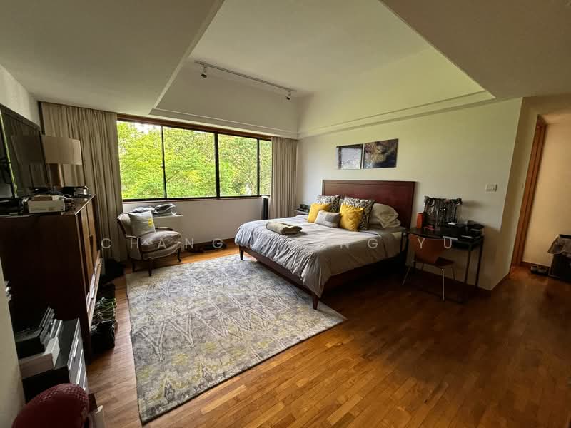 The Claymore, 27 Claymore Road, 3 Bedrooms, 2,680 sqft, Condominium For Rent, by Chang Sheng Yu, 500127823 - Bedroom - PropertyGuru.com.sg