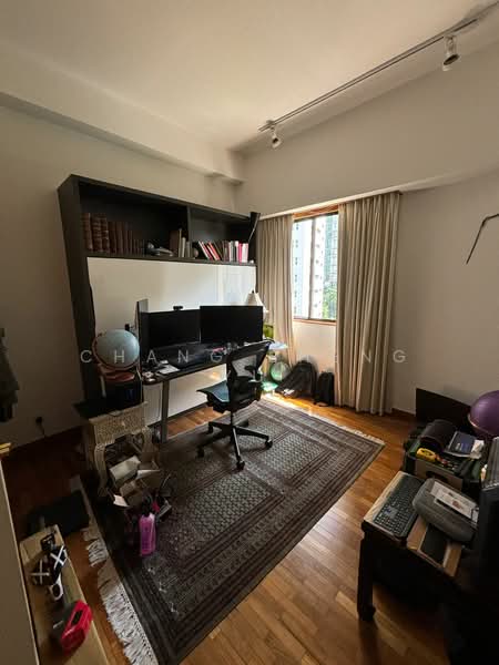 The Claymore, 27 Claymore Road, 3 Bedrooms, 2,680 sqft, Condominium For Rent, by Chang Sheng Yu, 500127823 - Study - PropertyGuru.com.sg